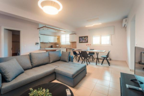 Eagean escape house